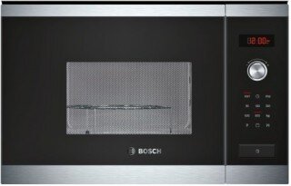 Bosch HMT75G654 Paslanmaz Çelik Mikrodalga Fırın kullananlar yorumlar